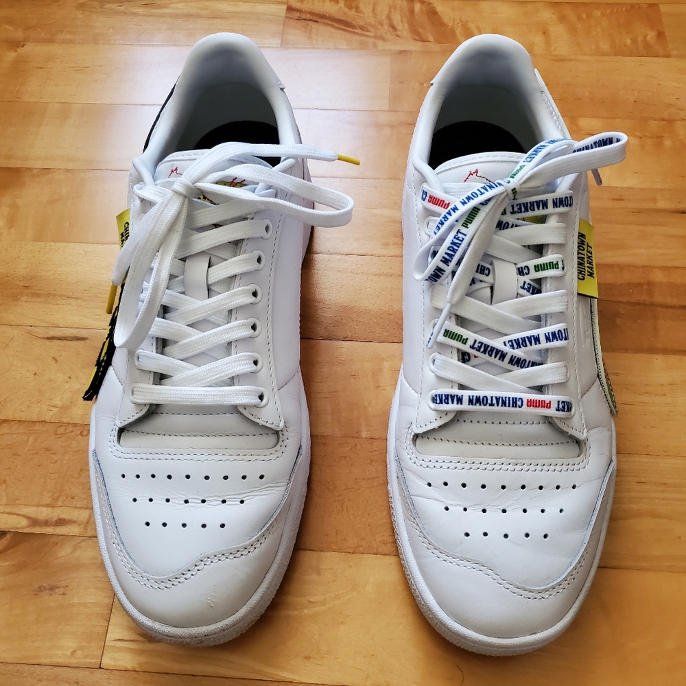 Puma Chinatown Market Sneakers